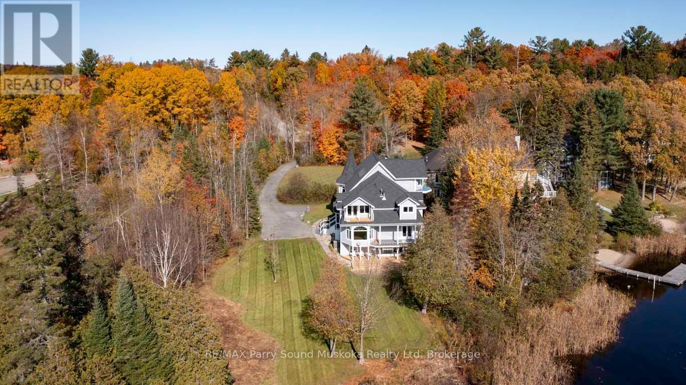 14-16 Knowles Crescent, Seguin, Ontario  P0C 1J0 - Photo 40 - X13026076