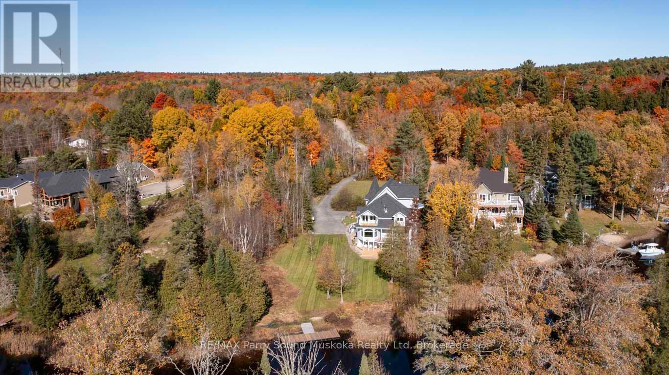 14-16 Knowles Crescent, Seguin, Ontario  P0C 1J0 - Photo 8 - X13026076