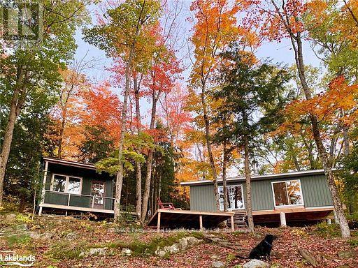 60 Hawksview Lane, Seguin, Ontario  P2A 0B2 - Photo 17 - X13026240