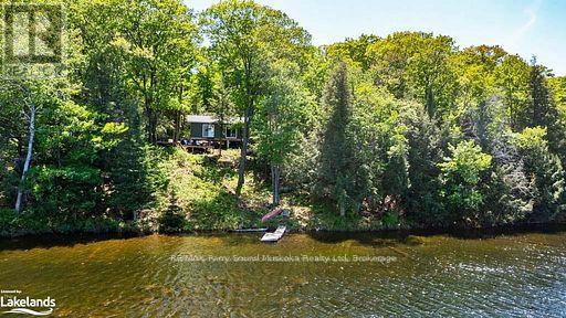 60 Hawksview Lane, Seguin, Ontario  P2A 0B2 - Photo 2 - X13026240
