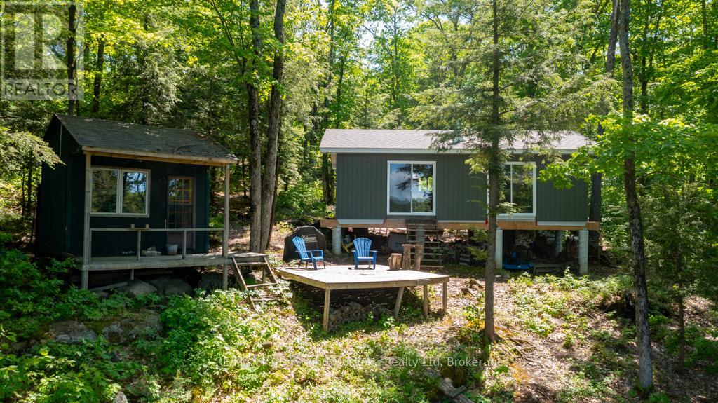 60 Hawksview Lane, Seguin, Ontario  P2A 0B2 - Photo 3 - X13026240