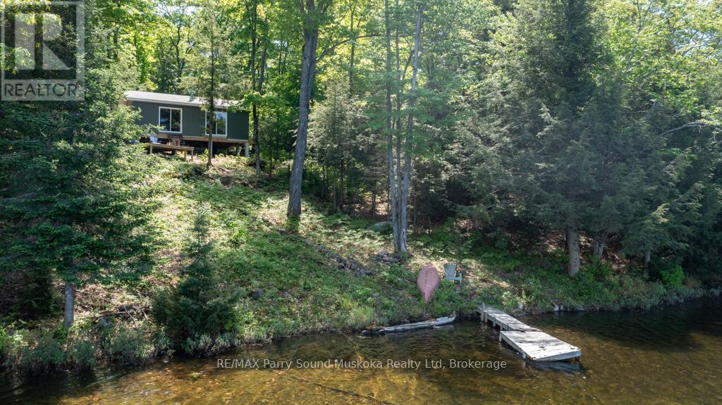60 Hawksview Lane, Seguin, Ontario  P2A 0B2 - Photo 34 - X13026240