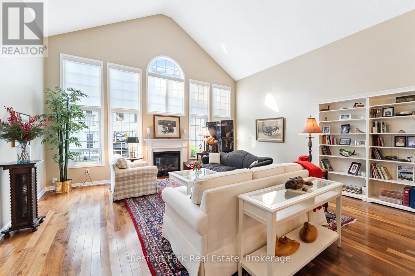 9 Stormont Court, Bracebridge, Ontario  P1L 0B7 - Photo 5 - X13026658