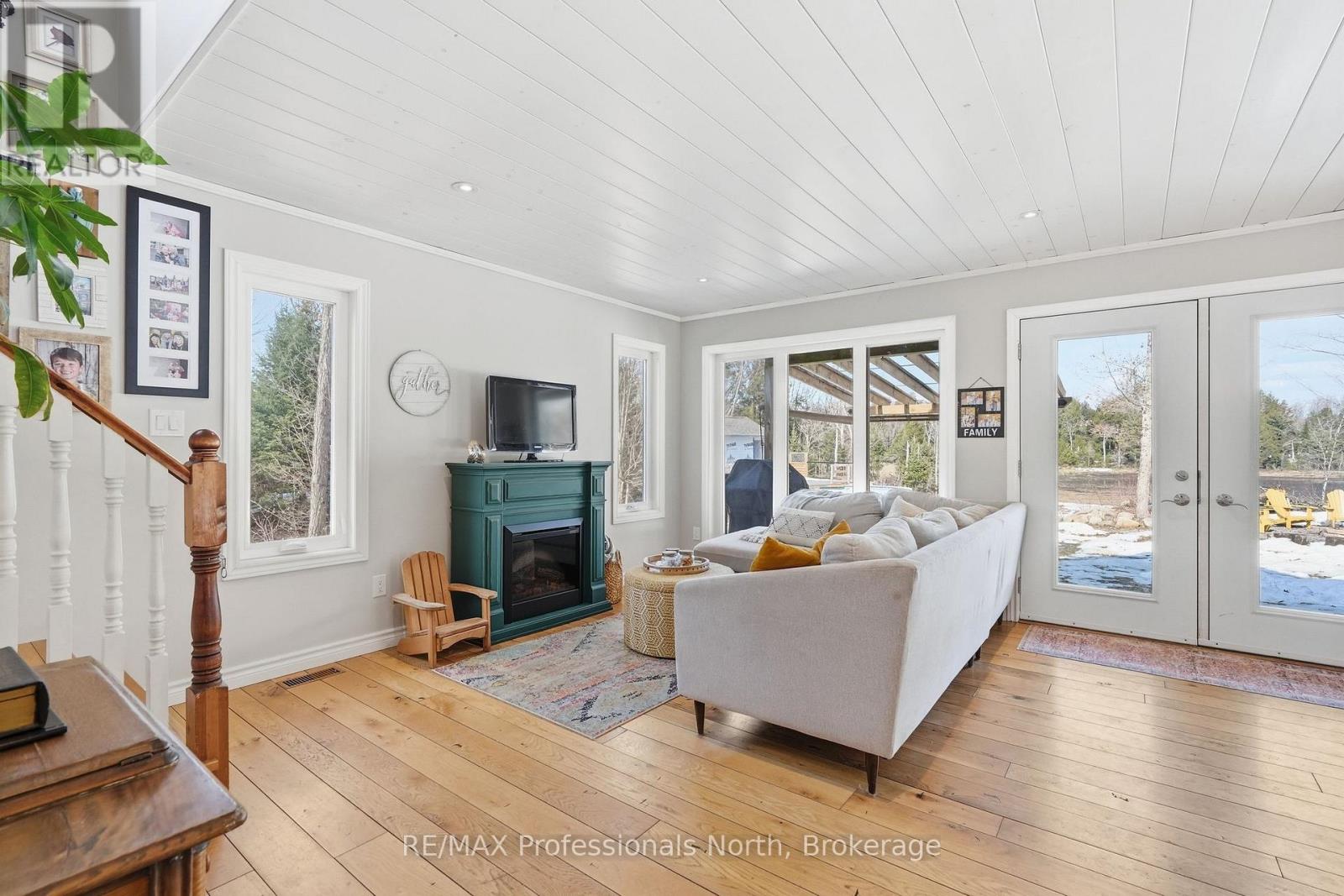 1289 Purbrook Road, Bracebridge, Ontario  P1L 1X3 - Photo 19 - X13027238