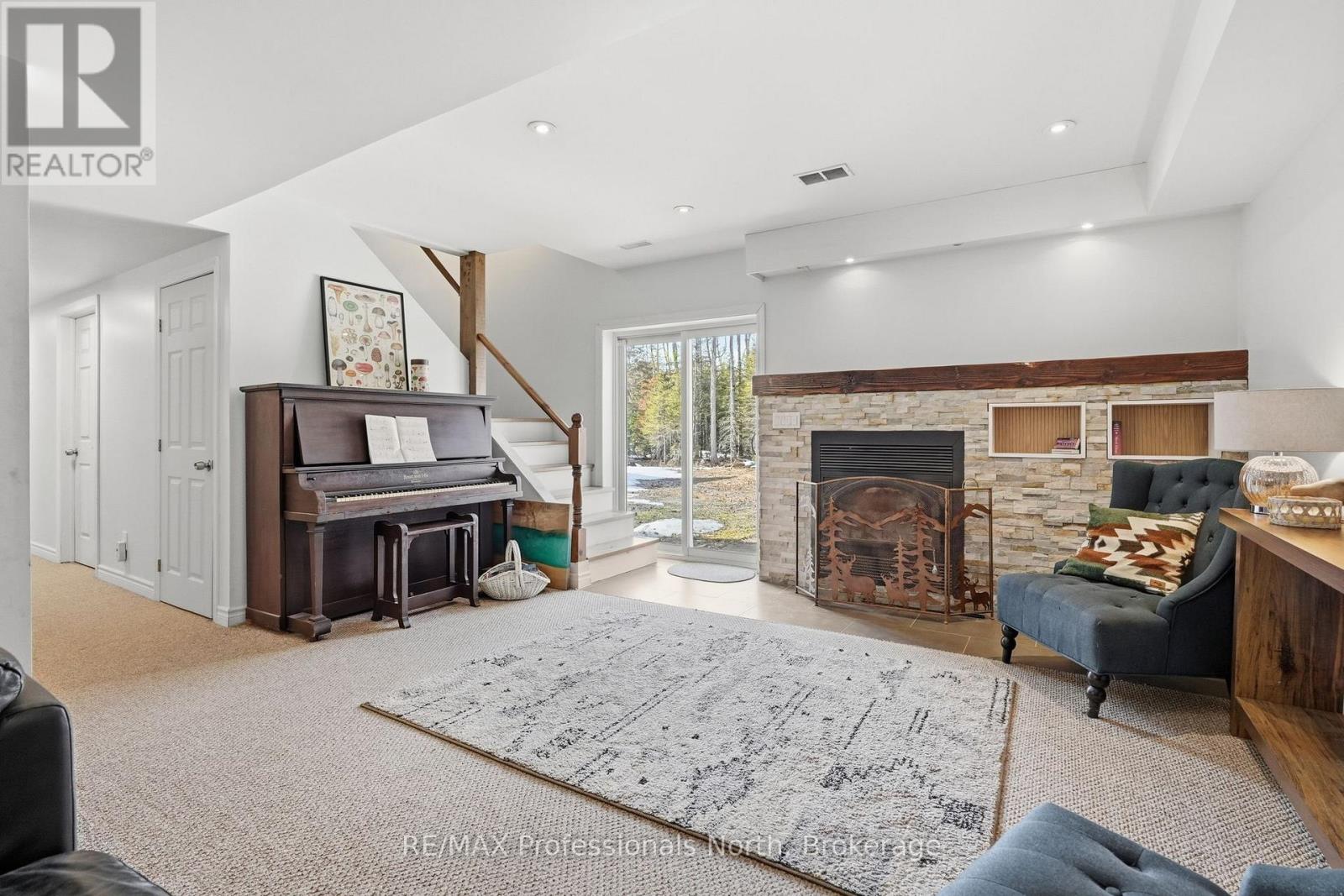 1289 Purbrook Road, Bracebridge, Ontario  P1L 1X3 - Photo 33 - X13027238