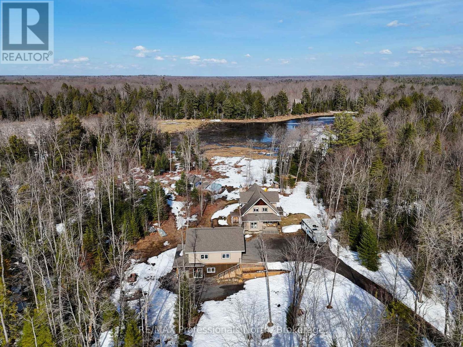 1289 Purbrook Road, Bracebridge, Ontario  P1L 1X3 - Photo 40 - X13027238