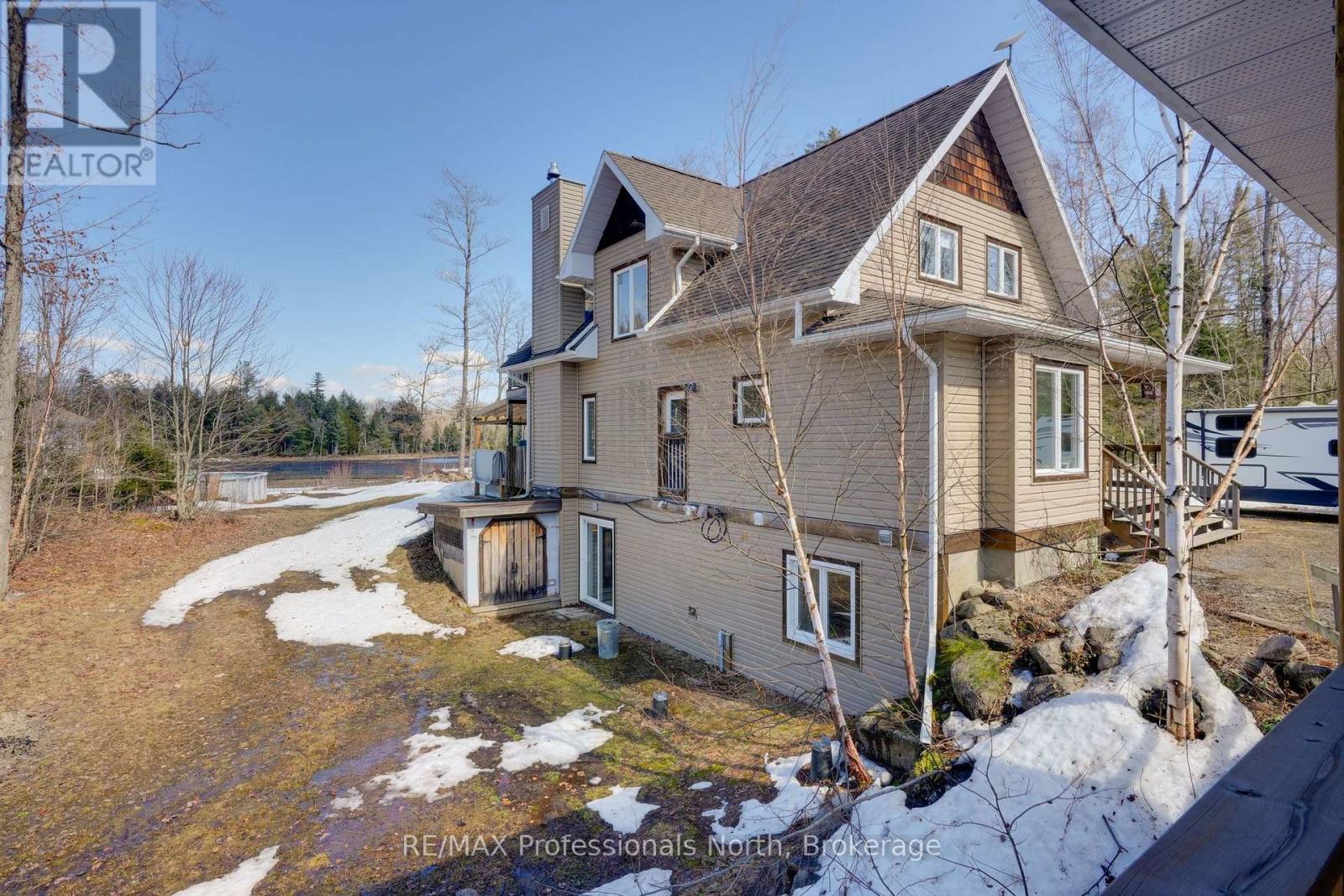 1289 Purbrook Road, Bracebridge, Ontario  P1L 1X3 - Photo 41 - X13027238