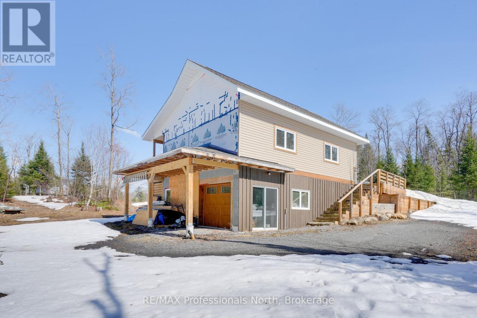 1289 Purbrook Road, Bracebridge, Ontario  P1L 1X3 - Photo 42 - X13027238
