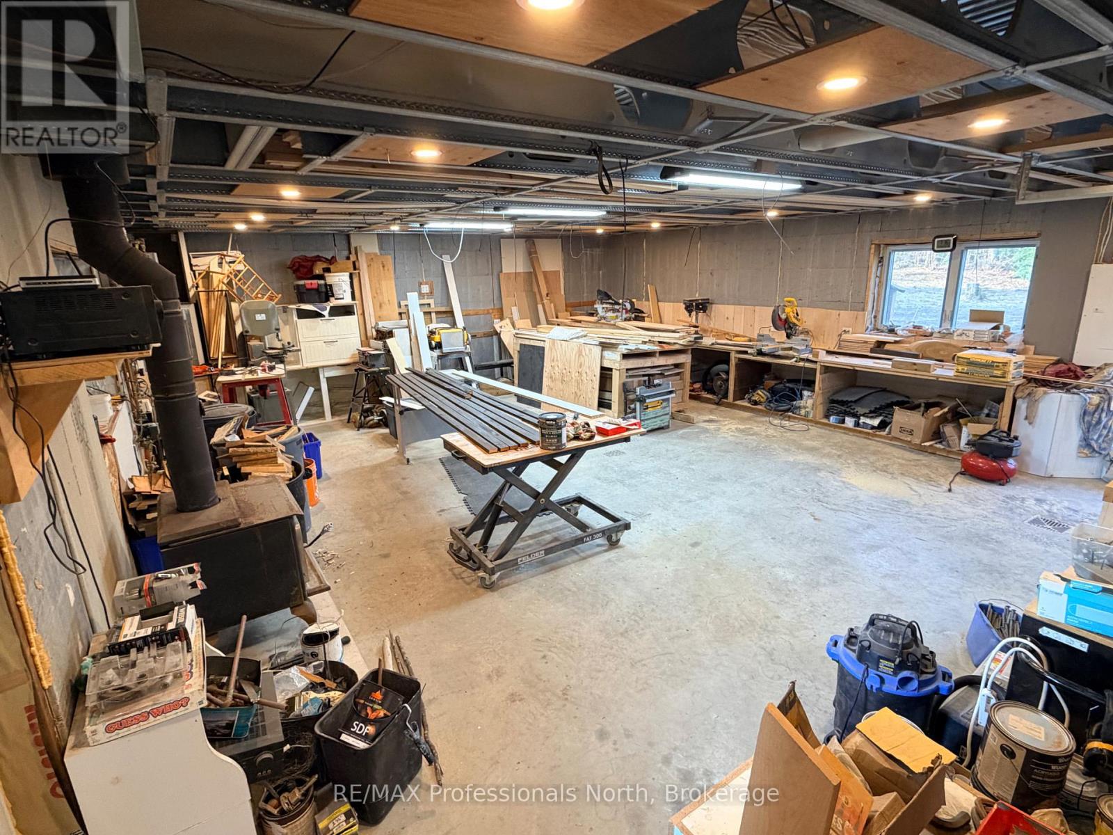 1289 Purbrook Road, Bracebridge, Ontario  P1L 1X3 - Photo 44 - X13027238