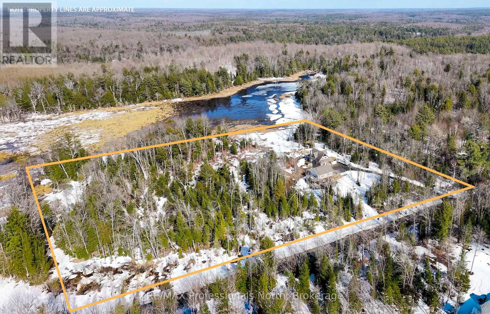 1289 Purbrook Road, Bracebridge, Ontario  P1L 1X3 - Photo 45 - X13027238
