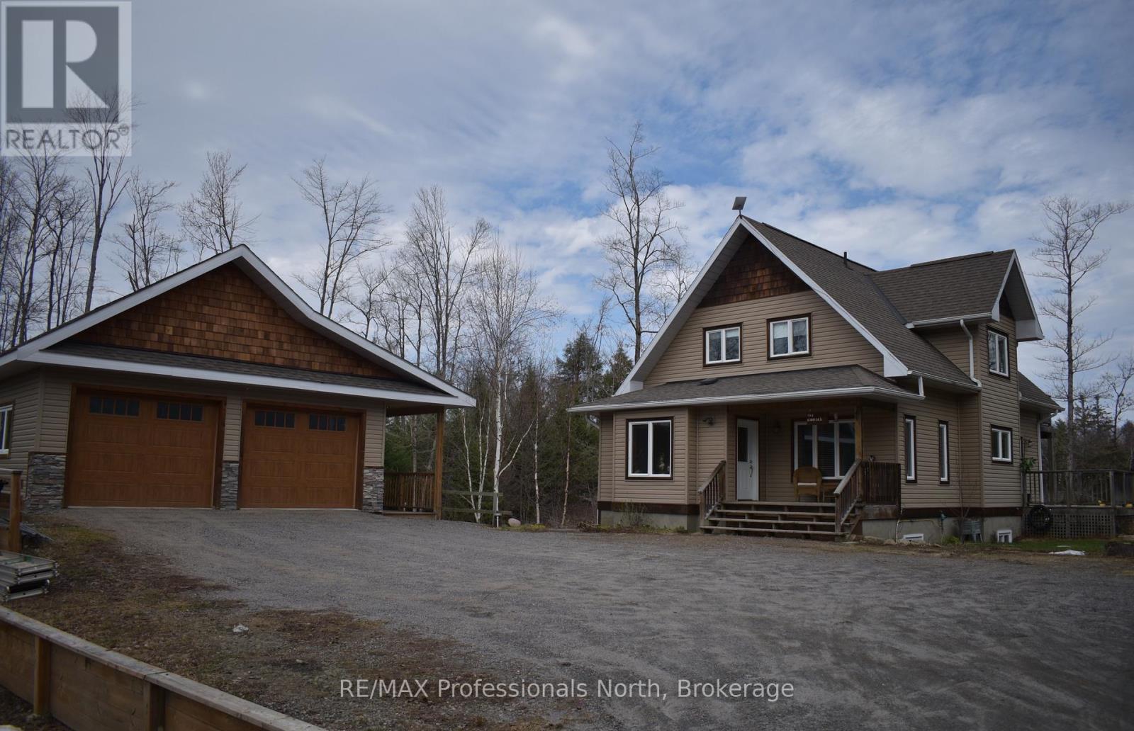 1289 Purbrook Road, Bracebridge, Ontario  P1L 1X3 - Photo 47 - X13027238