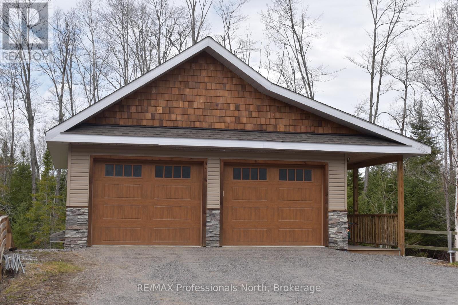 1289 Purbrook Road, Bracebridge, Ontario  P1L 1X3 - Photo 48 - X13027238