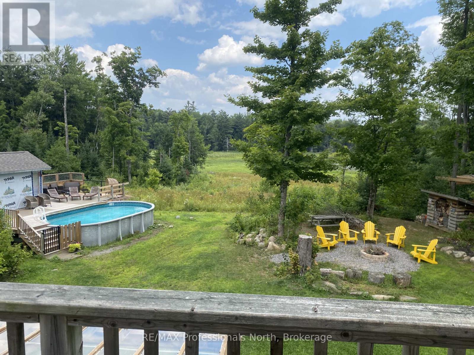 1289 Purbrook Road, Bracebridge, Ontario  P1L 1X3 - Photo 50 - X13027238
