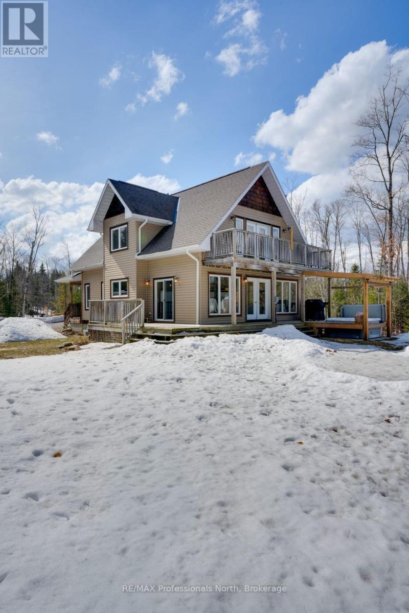 1289 Purbrook Road, Bracebridge, Ontario  P1L 1X3 - Photo 6 - X13027238