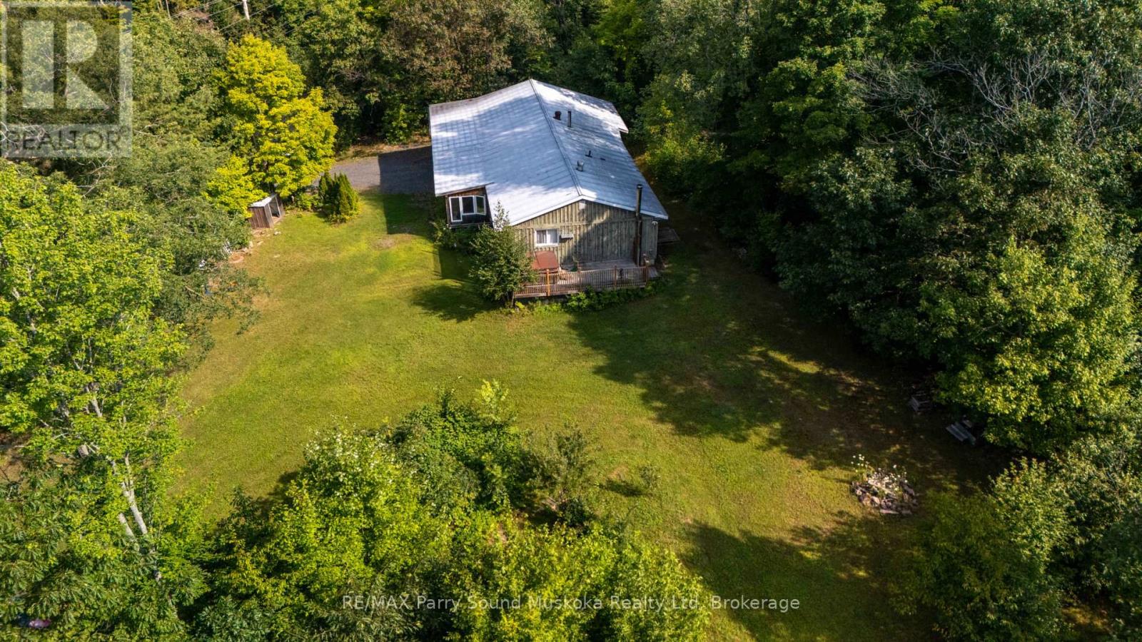 28 Black Road, Seguin, Ontario P2A 2W8 - Photo 1 - X13027708