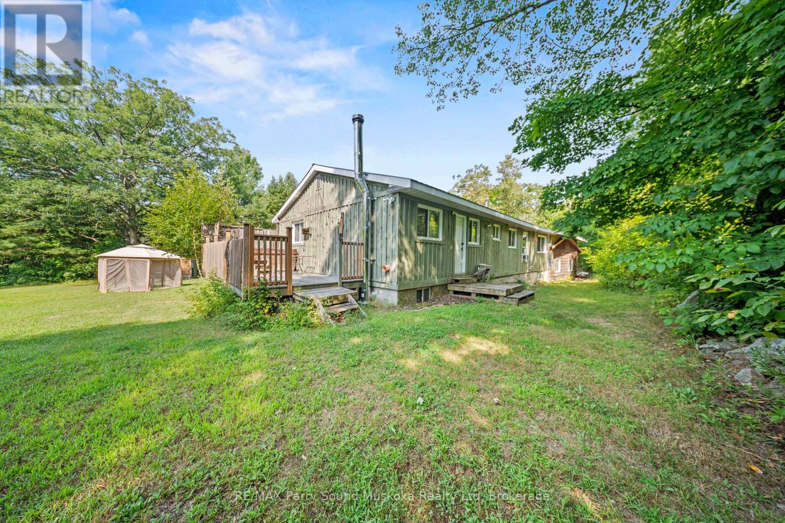 28 Black Road, Seguin, Ontario P2A 2W8 - Photo 21 - X13027708