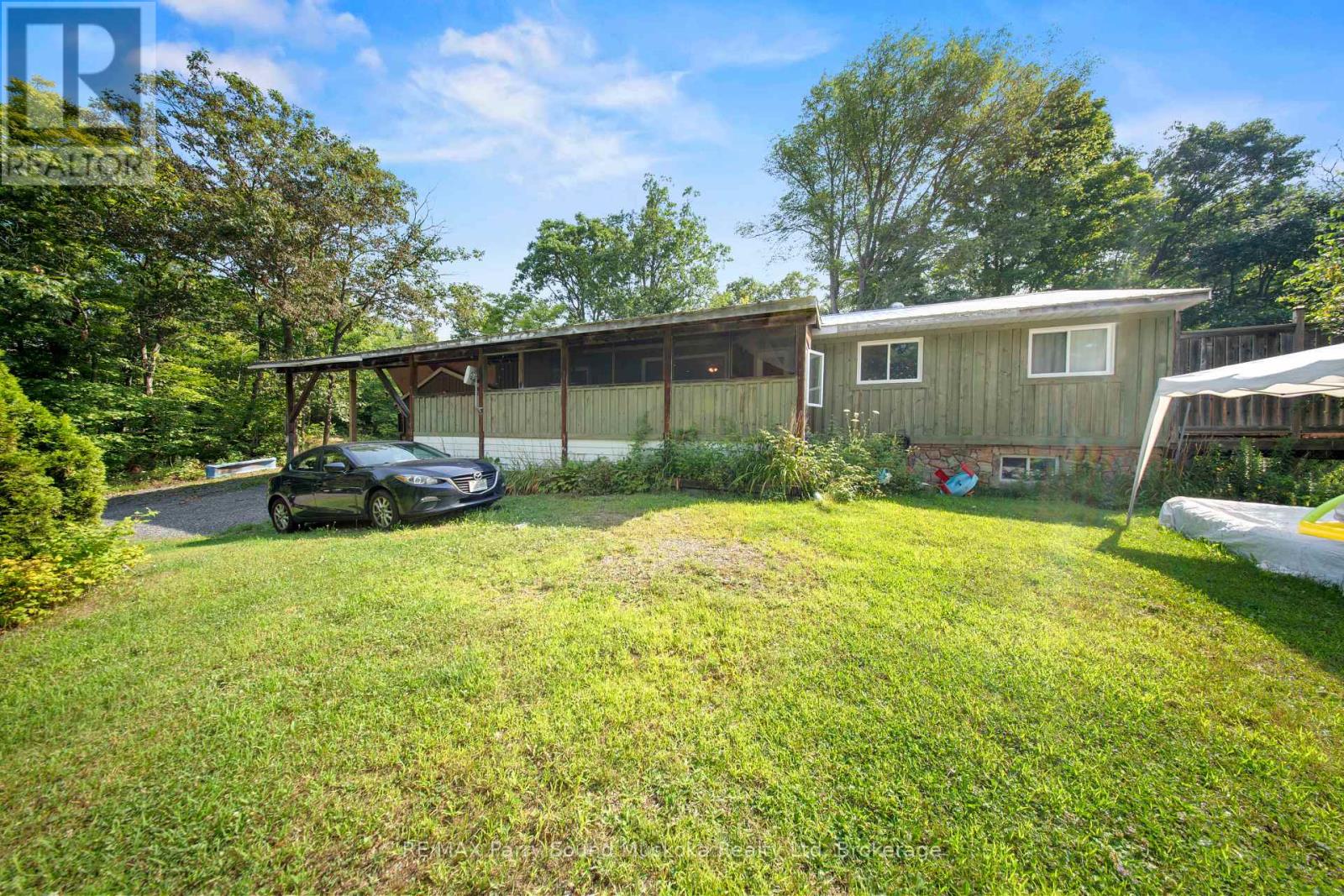 28 Black Road, Seguin, Ontario P2A 2W8 - Photo 26 - X13027708