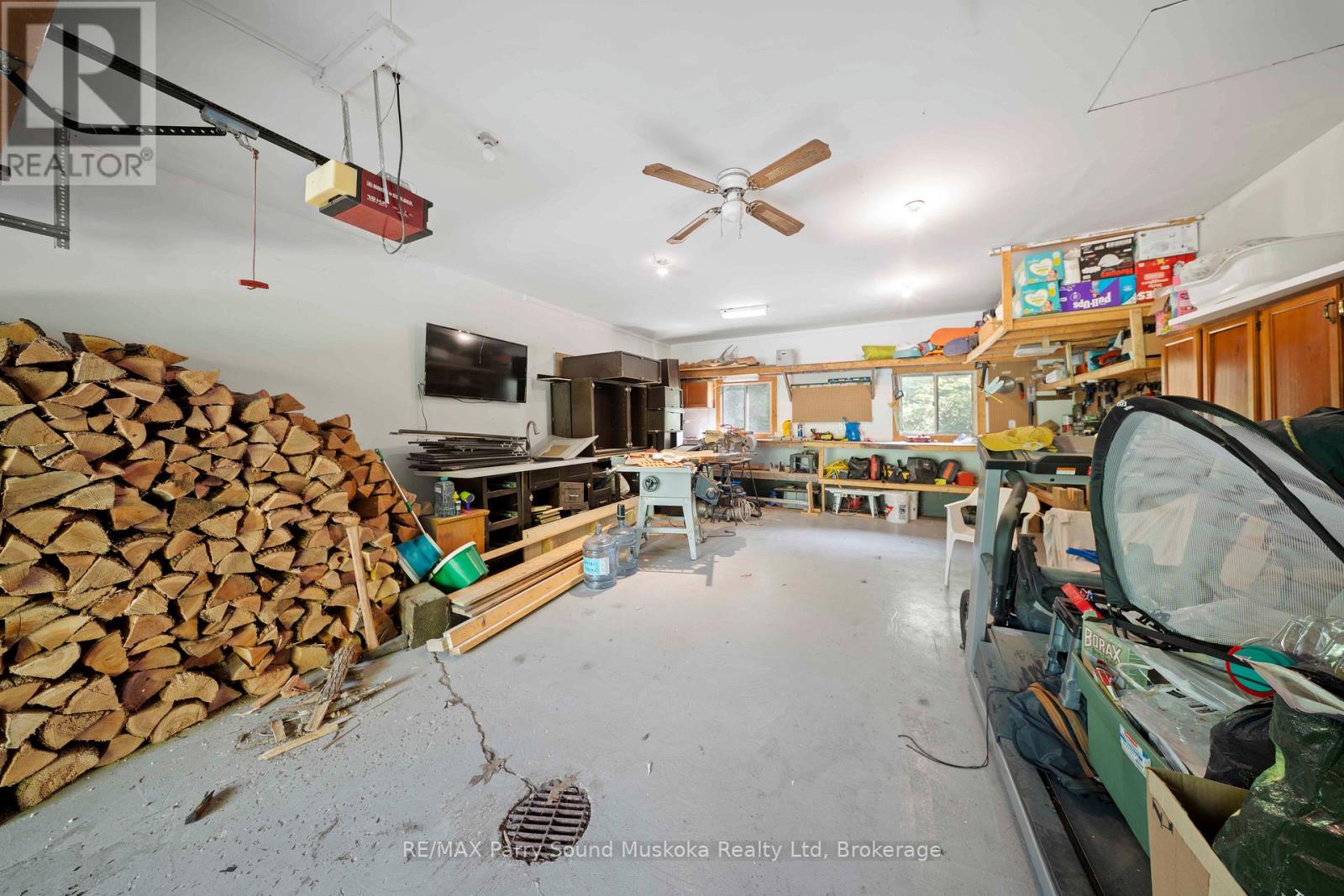 28 Black Road, Seguin, Ontario P2A 2W8 - Photo 31 - X13027708