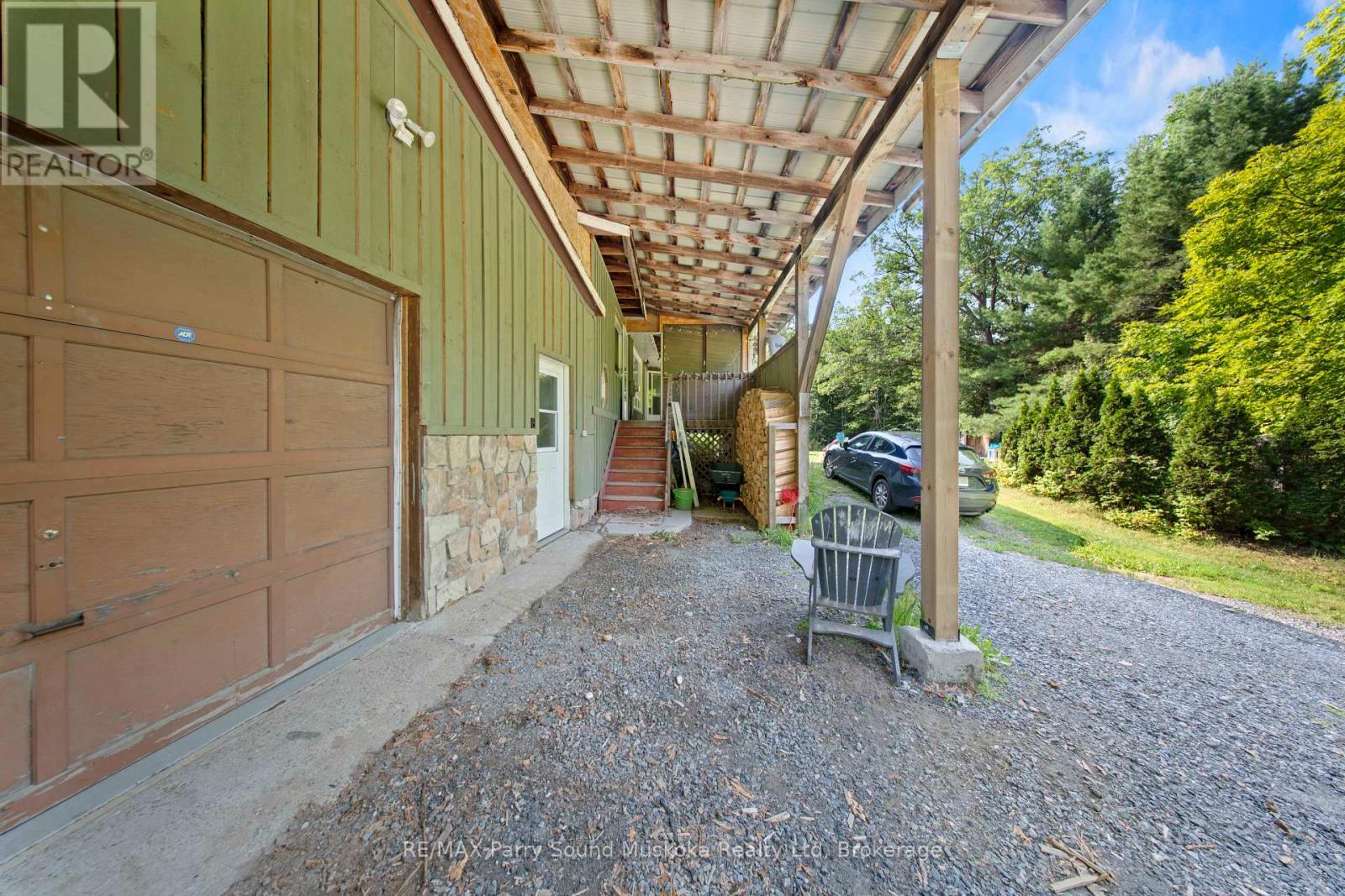 28 Black Road, Seguin, Ontario P2A 2W8 - Photo 32 - X13027708