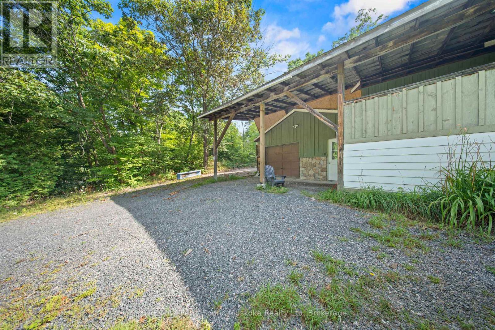 28 Black Road, Seguin, Ontario P2A 2W8 - Photo 33 - X13027708