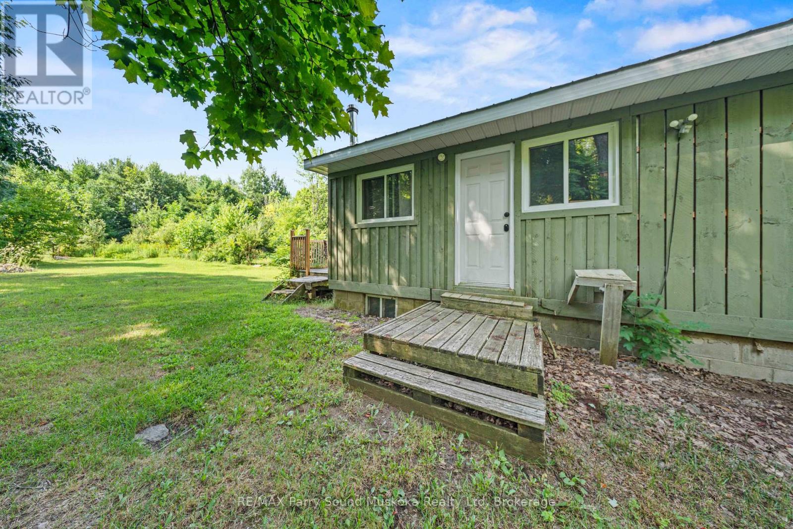 28 Black Road, Seguin, Ontario P2A 2W8 - Photo 34 - X13027708