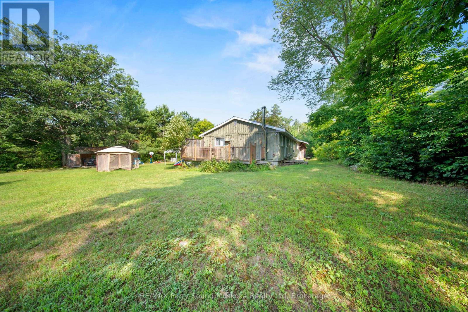 28 Black Road, Seguin, Ontario P2A 2W8 - Photo 39 - X13027708