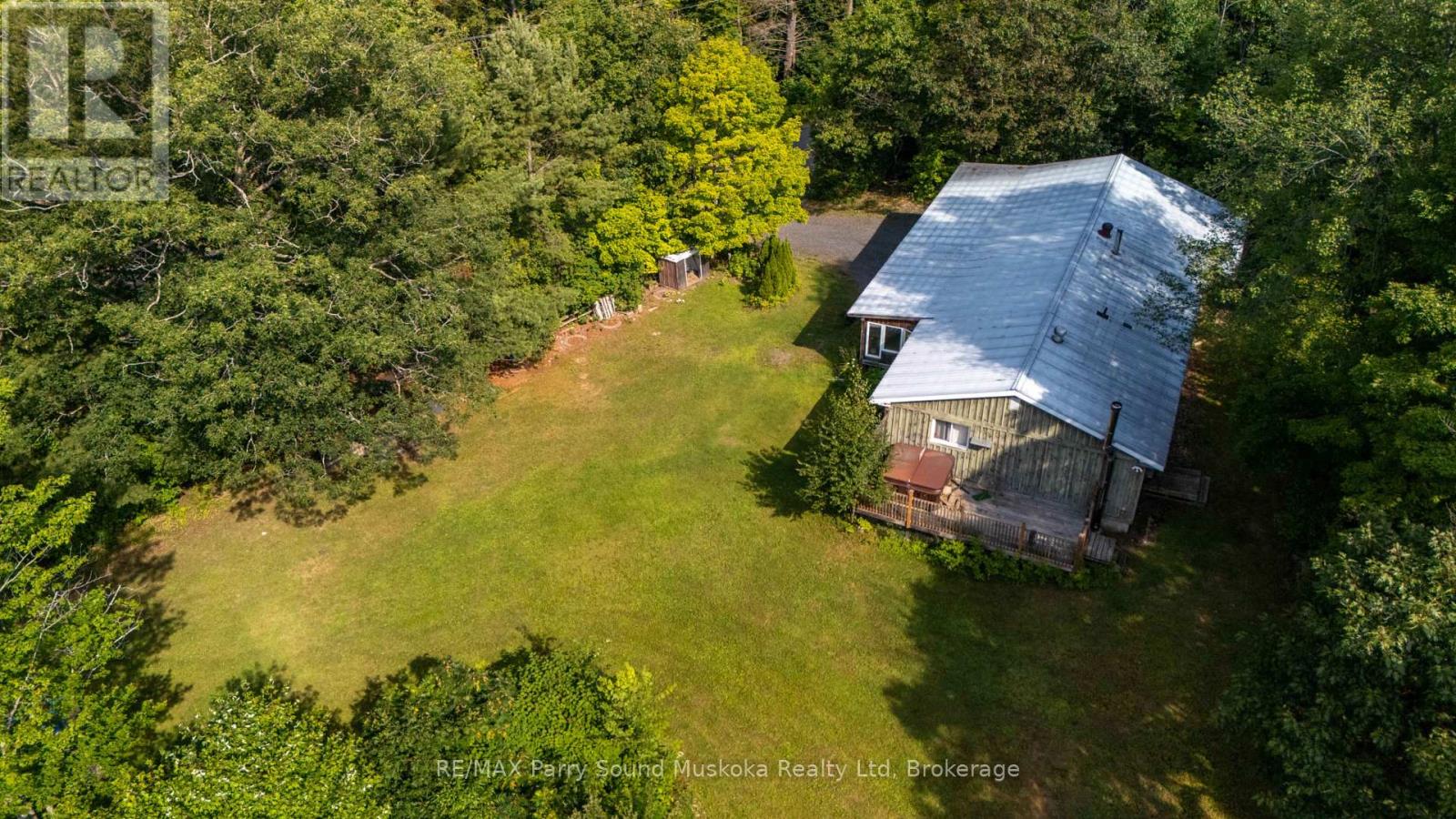 28 Black Road, Seguin, Ontario P2A 2W8 - Photo 40 - X13027708