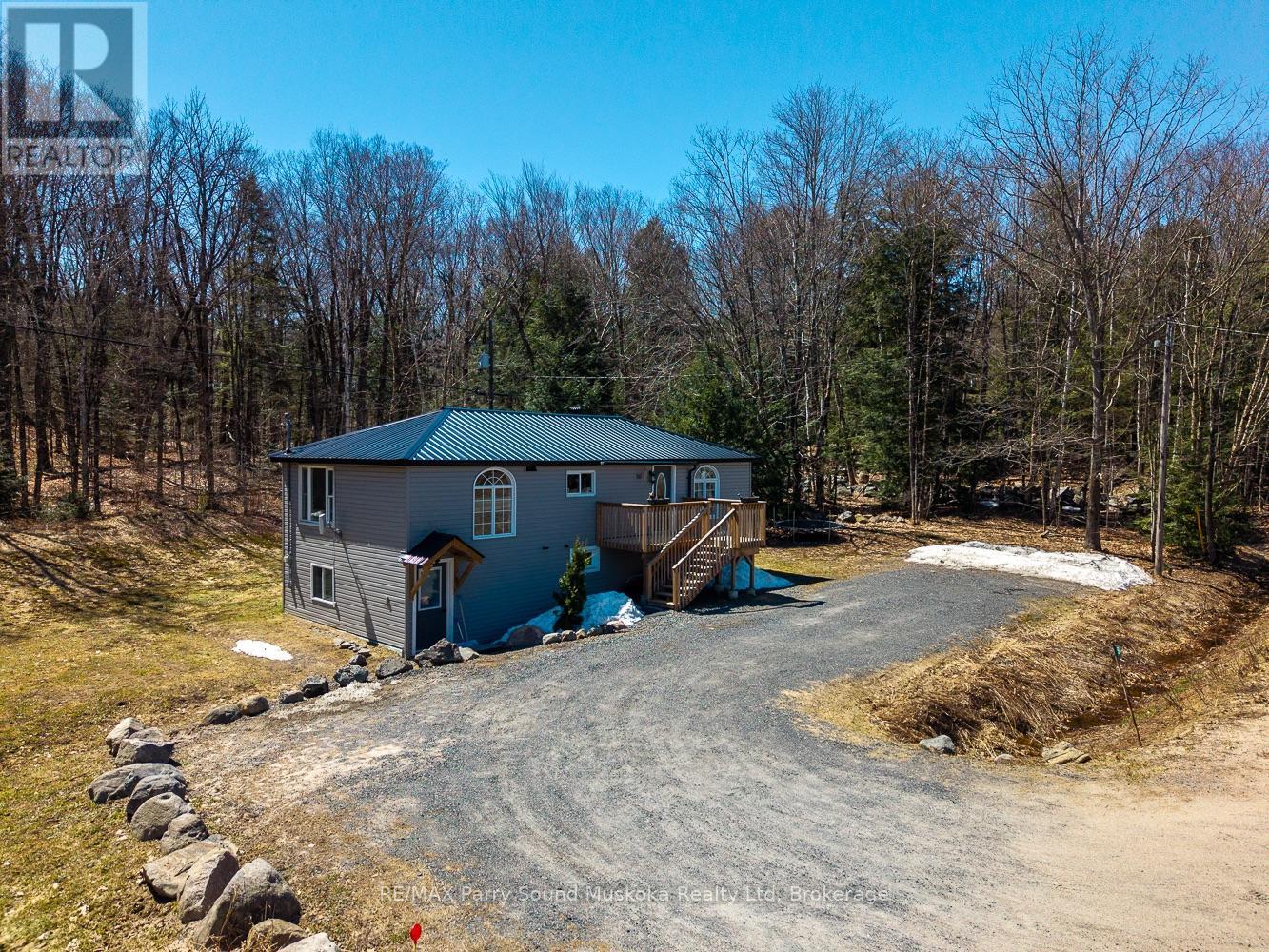 59 Hunter Drive, Seguin, Ontario  P2A 0B2 - Photo 1 - X13027822
