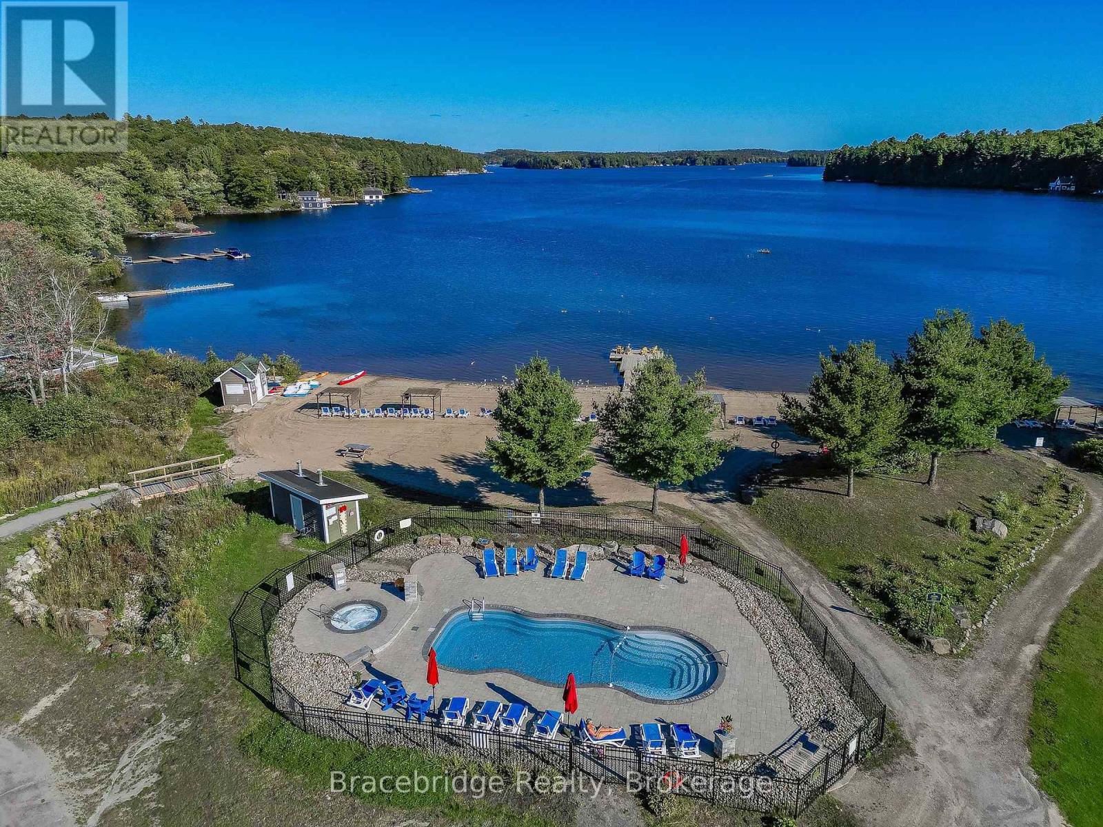 L205-B1 - 1869 Muskoka Rd 118 Highway W, Muskoka Lakes, Ontario  P1L 1W8 - Photo 12 - X13028772