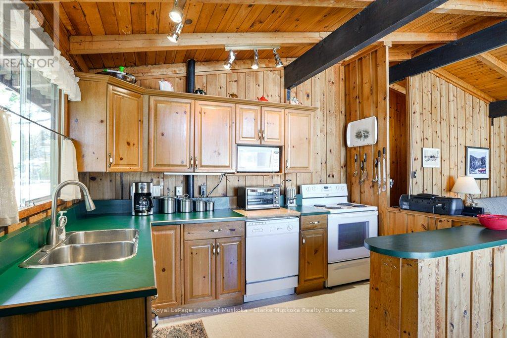 236 Pratts Road, Georgian Bay, Ontario  L0K 1S0 - Photo 10 - X13029934