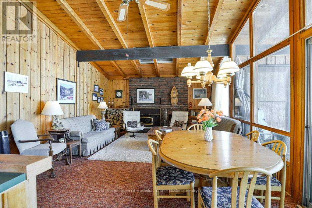 236 Pratts Road, Georgian Bay, Ontario  L0K 1S0 - Photo 8 - X13029934