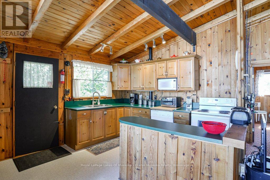 236 Pratts Road, Georgian Bay, Ontario  L0K 1S0 - Photo 9 - X13029934