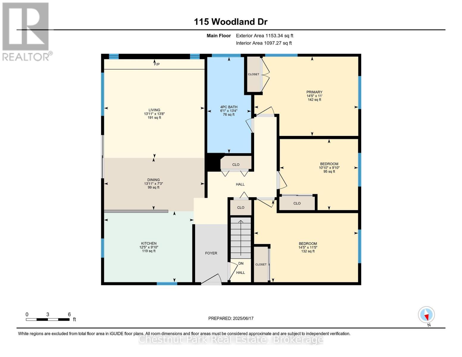 115 Woodland Drive, Huntsville, Ontario  P1H 1A7 - Photo 44 - X13030322