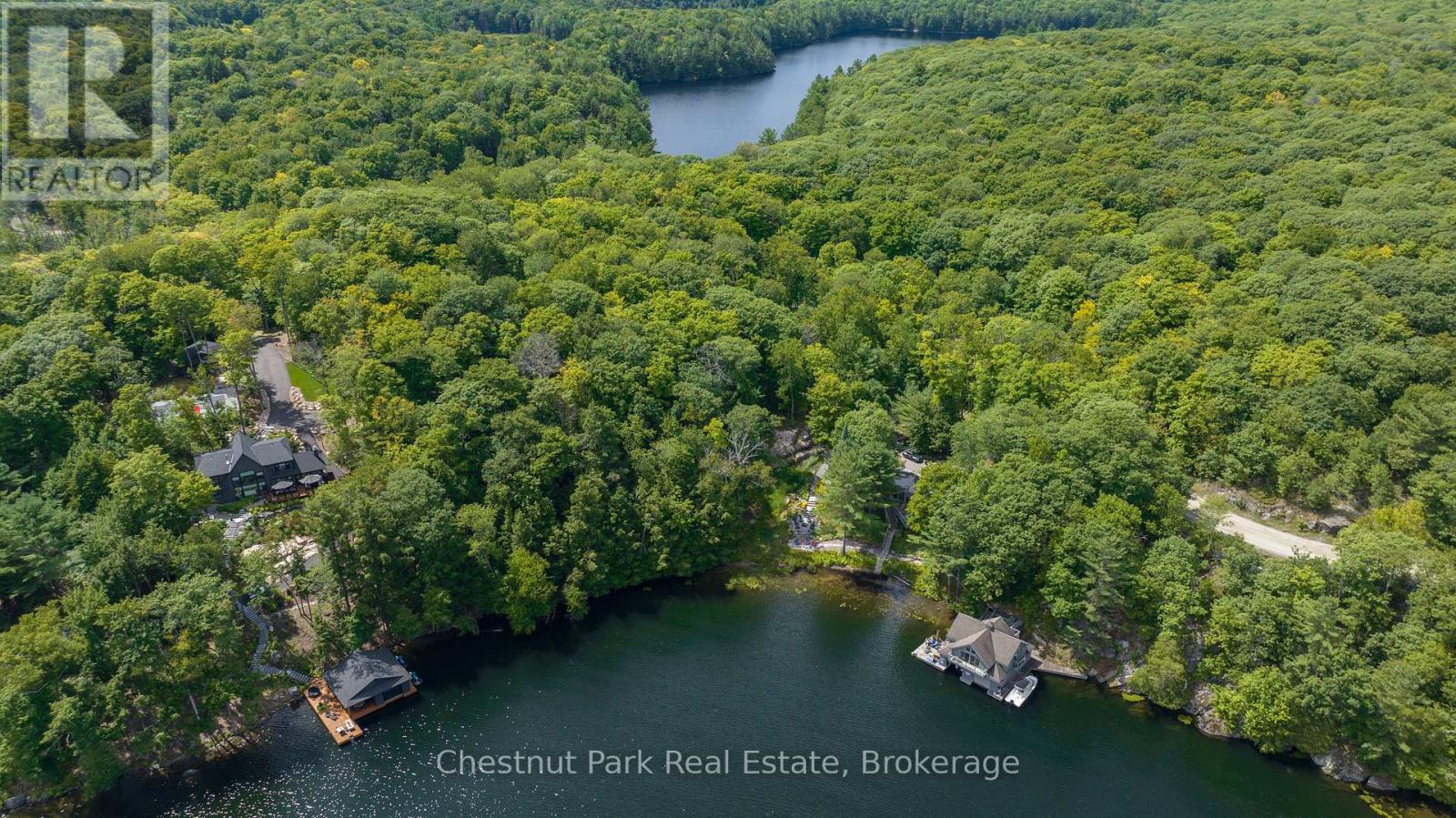 0 Jean Marie Road, Seguin, Ontario  P0C 1J0 - Photo 1 - X13031016