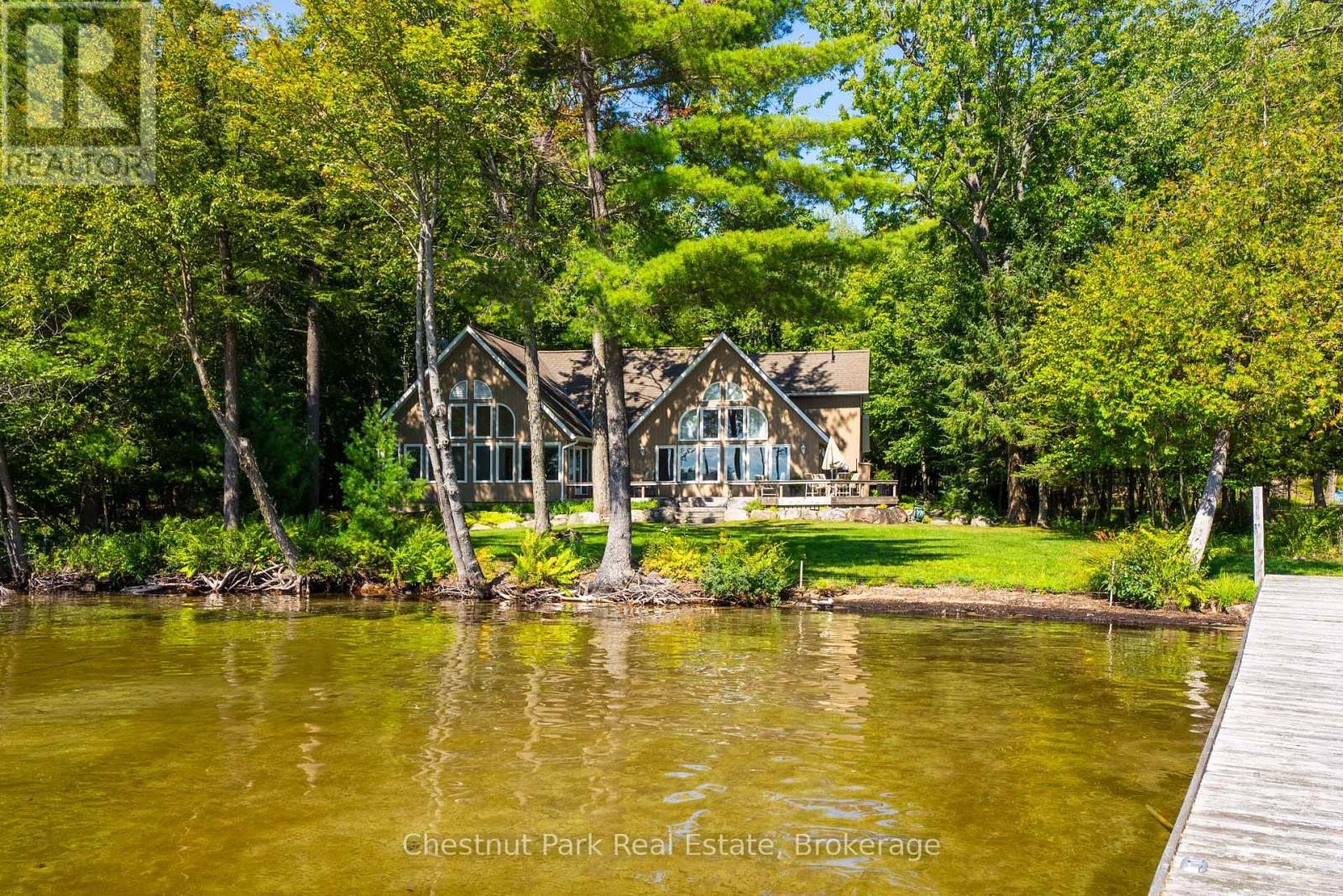 1166-2 Morinus Road, Muskoka Lakes, Ontario P0B 1G0 - Photo 1 - X13031044