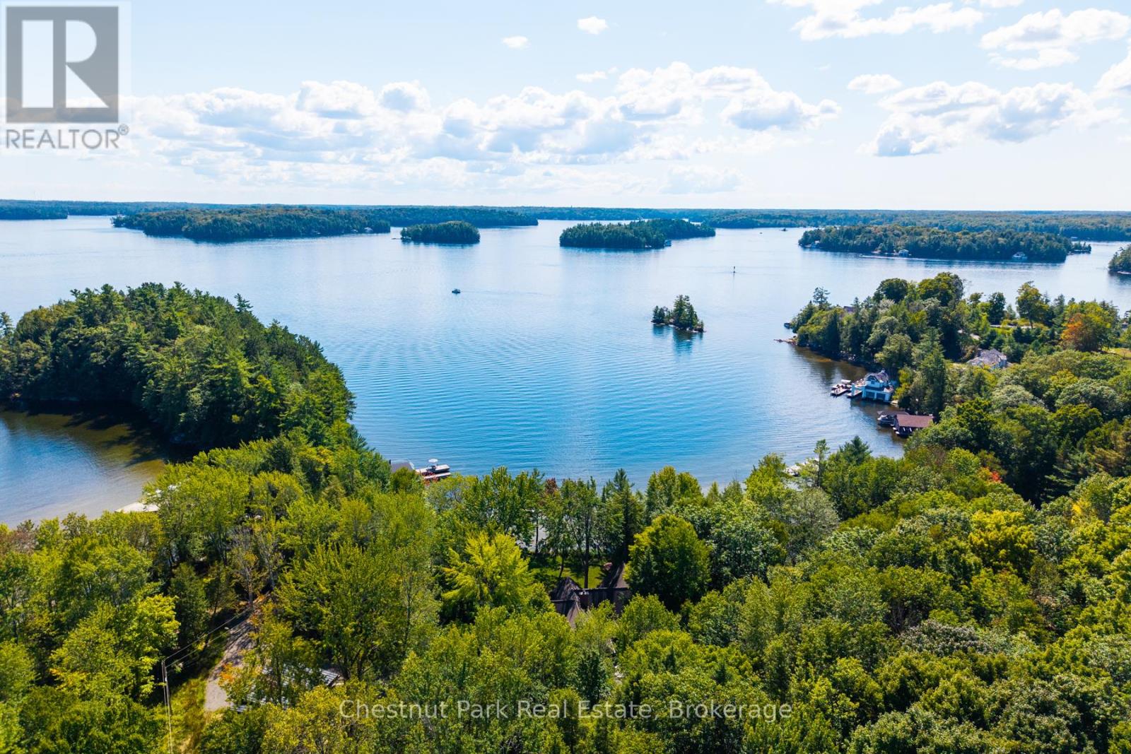1166-2 Morinus Road, Muskoka Lakes, Ontario P0B 1G0 - Photo 3 - X13031044