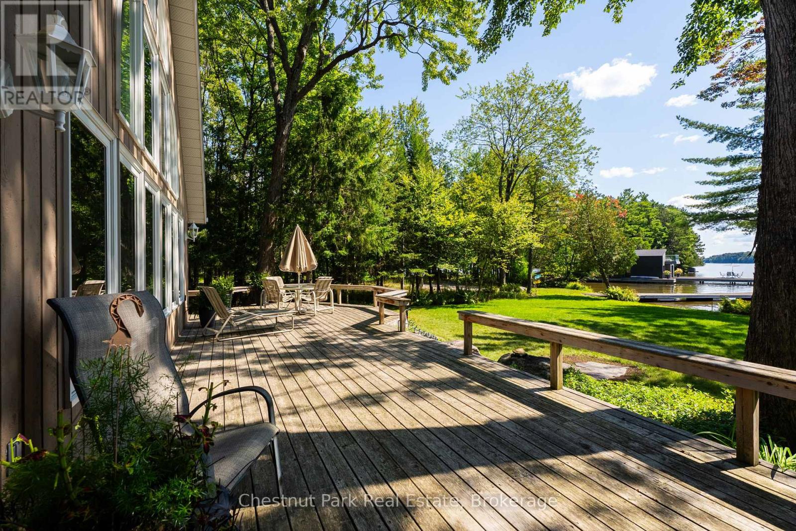 1166-2 Morinus Road, Muskoka Lakes, Ontario P0B 1G0 - Photo 32 - X13031044