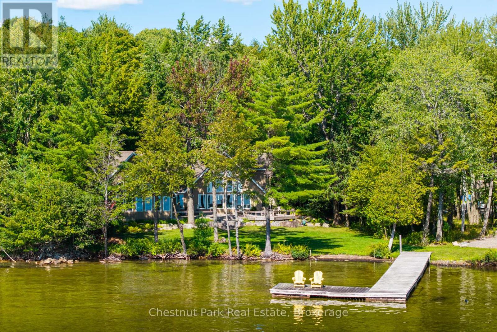 1166-2 Morinus Road, Muskoka Lakes, Ontario P0B 1G0 - Photo 38 - X13031044