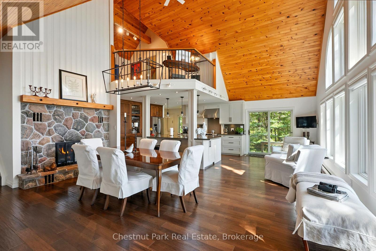 1166-2 Morinus Road, Muskoka Lakes, Ontario P0B 1G0 - Photo 5 - X13031044