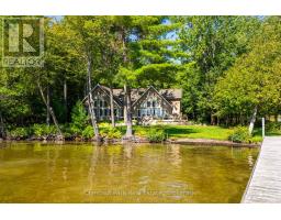 1166-2 MORINUS ROAD, Muskoka Lakes, Ontario