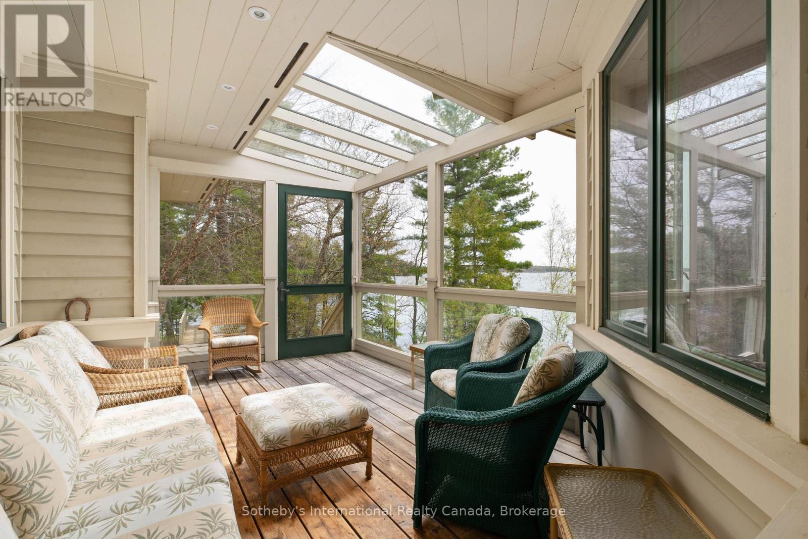 Full - 1250 Waldmere Road, Bracebridge, Ontario  P1L 1W8 - Photo 14 - X13031970