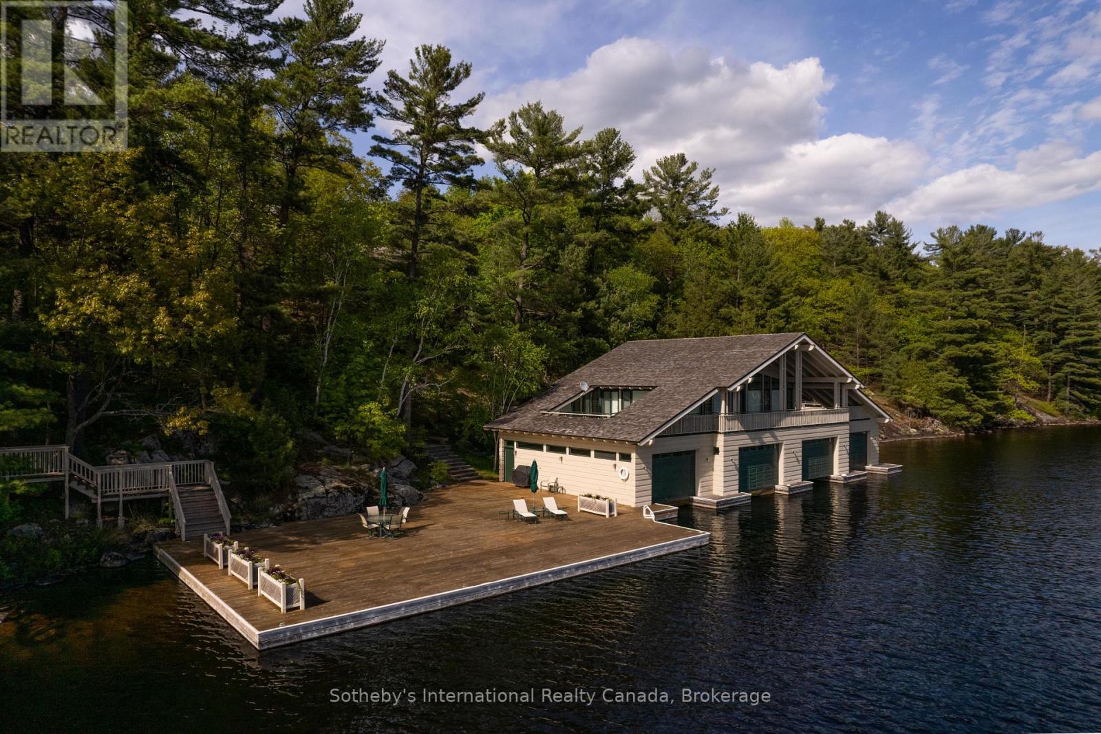 Full - 1250 Waldmere Road, Bracebridge, Ontario  P1L 1W8 - Photo 20 - X13031970