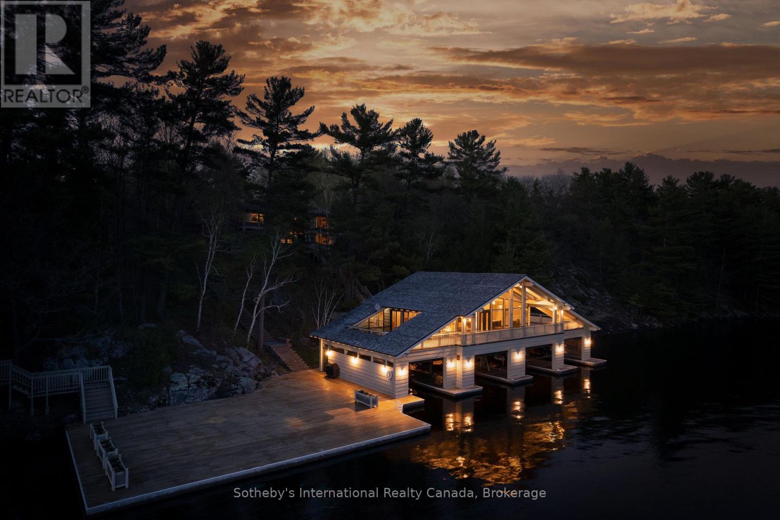 Full - 1250 Waldmere Road, Bracebridge, Ontario  P1L 1W8 - Photo 21 - X13031970