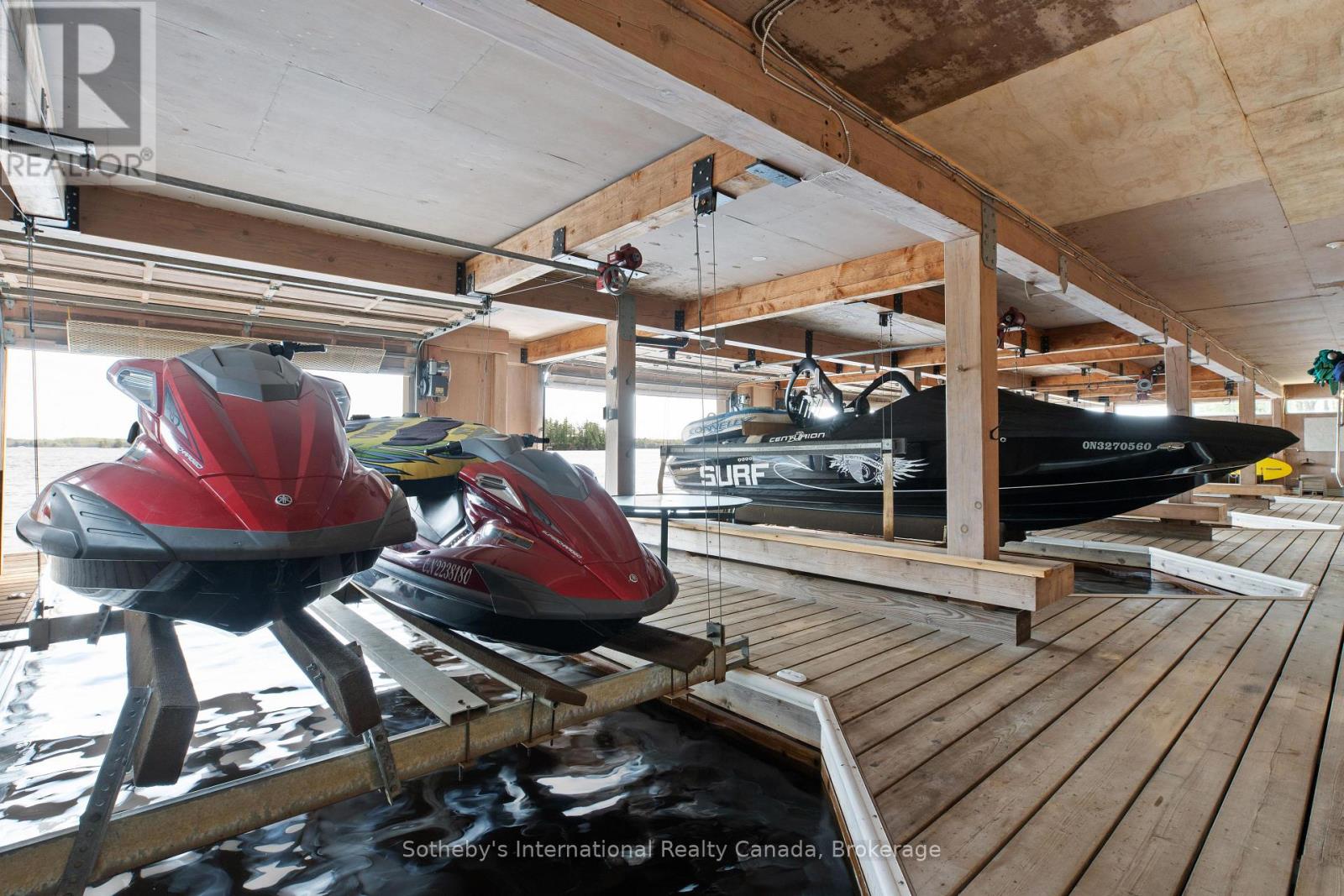 Full - 1250 Waldmere Road, Bracebridge, Ontario  P1L 1W8 - Photo 24 - X13031970