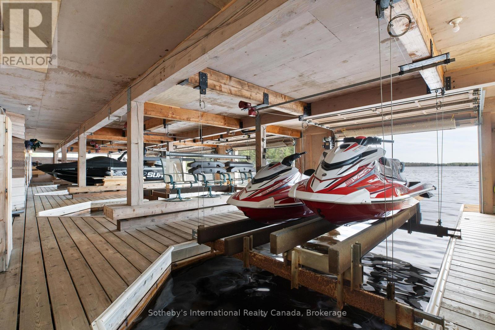 Full - 1250 Waldmere Road, Bracebridge, Ontario  P1L 1W8 - Photo 25 - X13031970