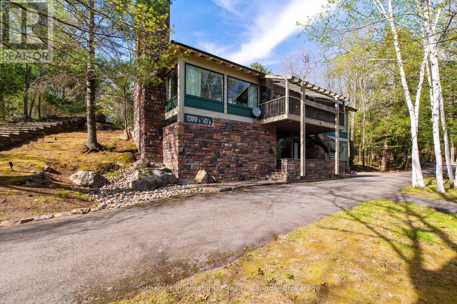 Full - 1250 Waldmere Road, Bracebridge, Ontario  P1L 1W8 - Photo 29 - X13031970