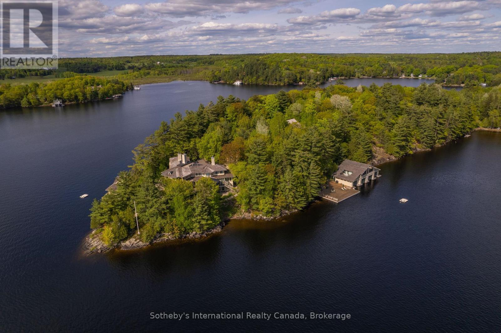 Full - 1250 Waldmere Road, Bracebridge, Ontario  P1L 1W8 - Photo 3 - X13031970