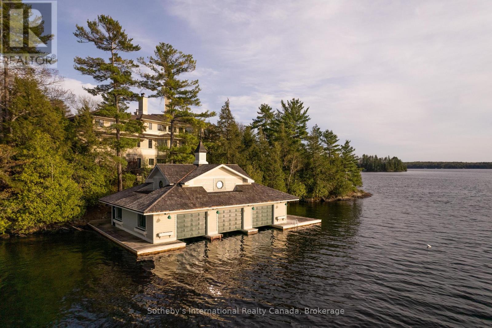 Full - 1250 Waldmere Road, Bracebridge, Ontario  P1L 1W8 - Photo 6 - X13031970