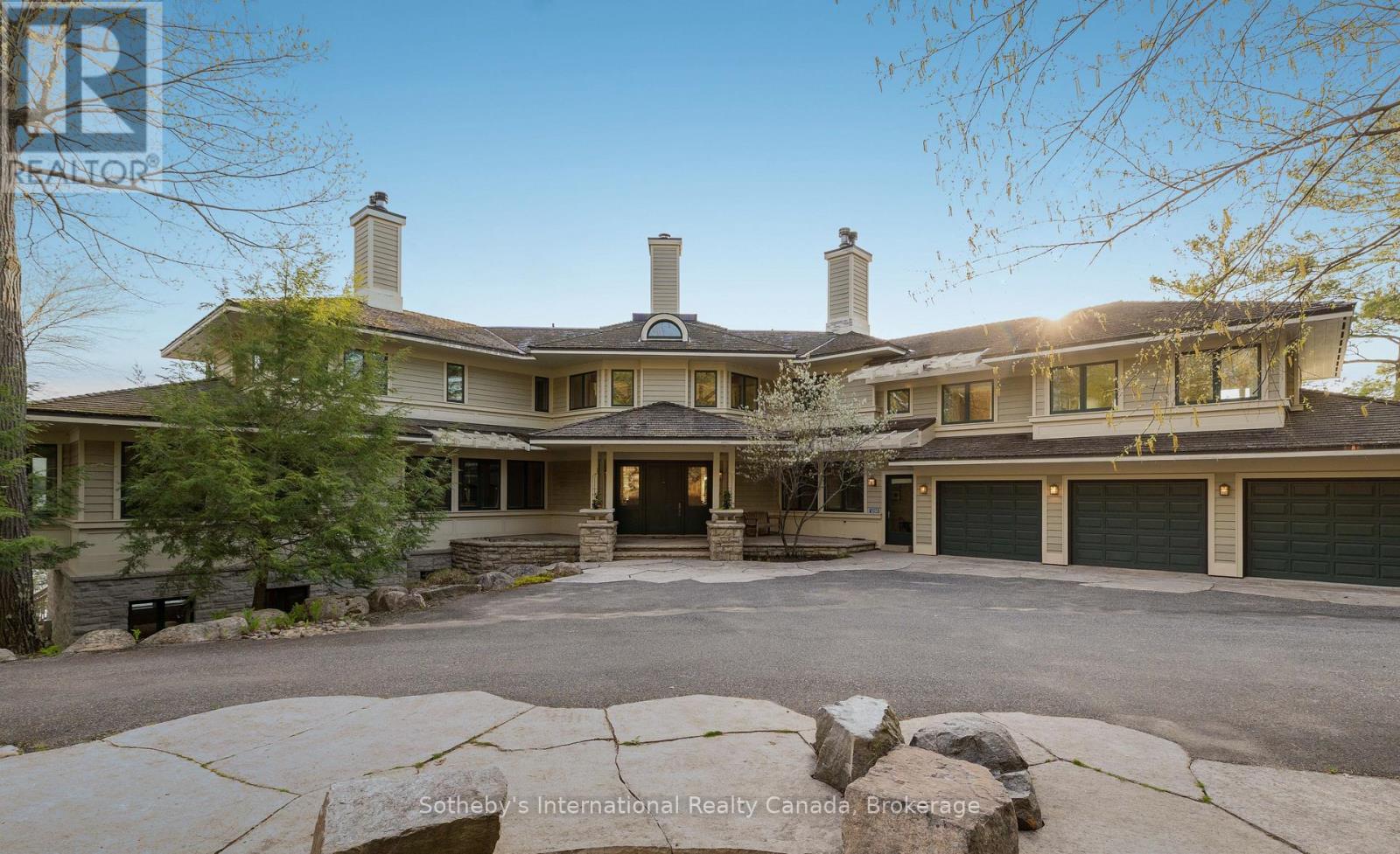 Full - 1250 Waldmere Road, Bracebridge, Ontario  P1L 1W8 - Photo 8 - X13031970