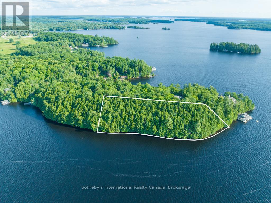 Lot#2 - 1250 Waldmere Road, Bracebridge, Ontario  P1L 1W8 - Photo 1 - X13031992
